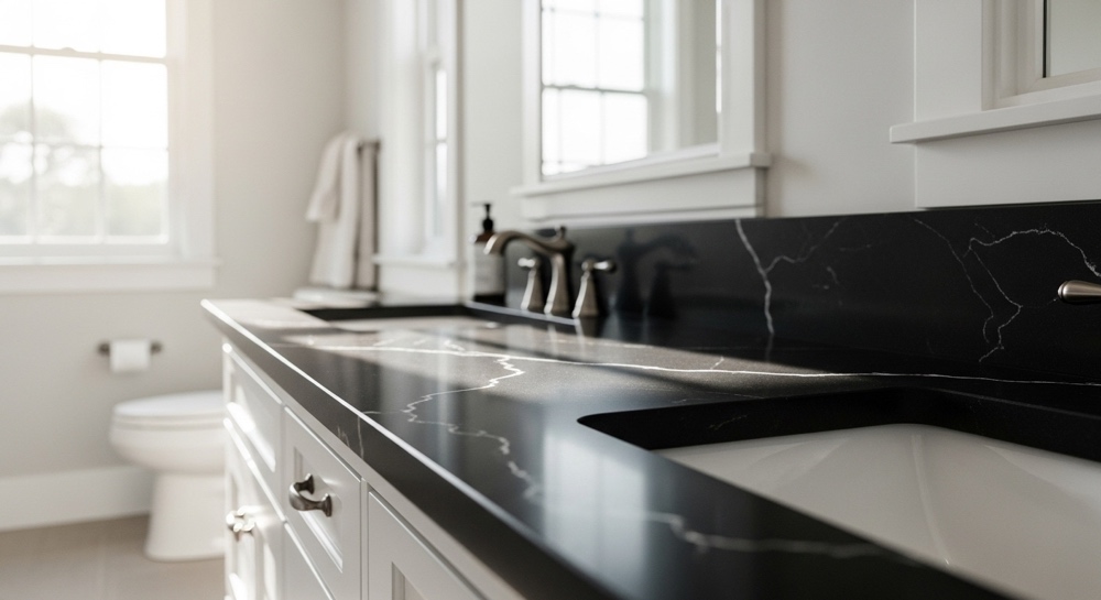 Coral Springs Quartz Countertops