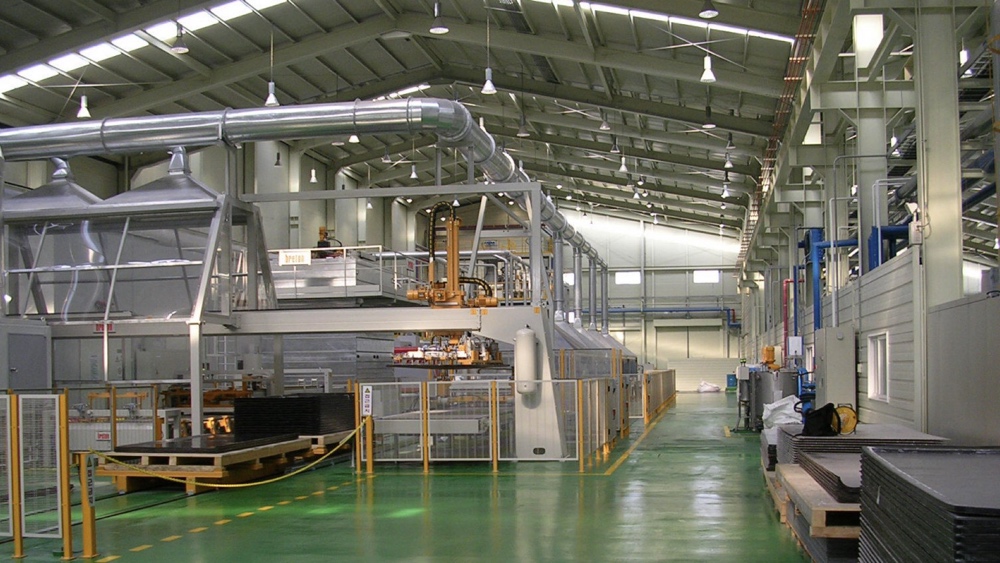 bioquartz Coral Springs manufacturing